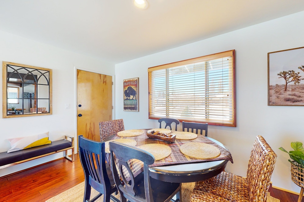 Big Bear Bungalow #643