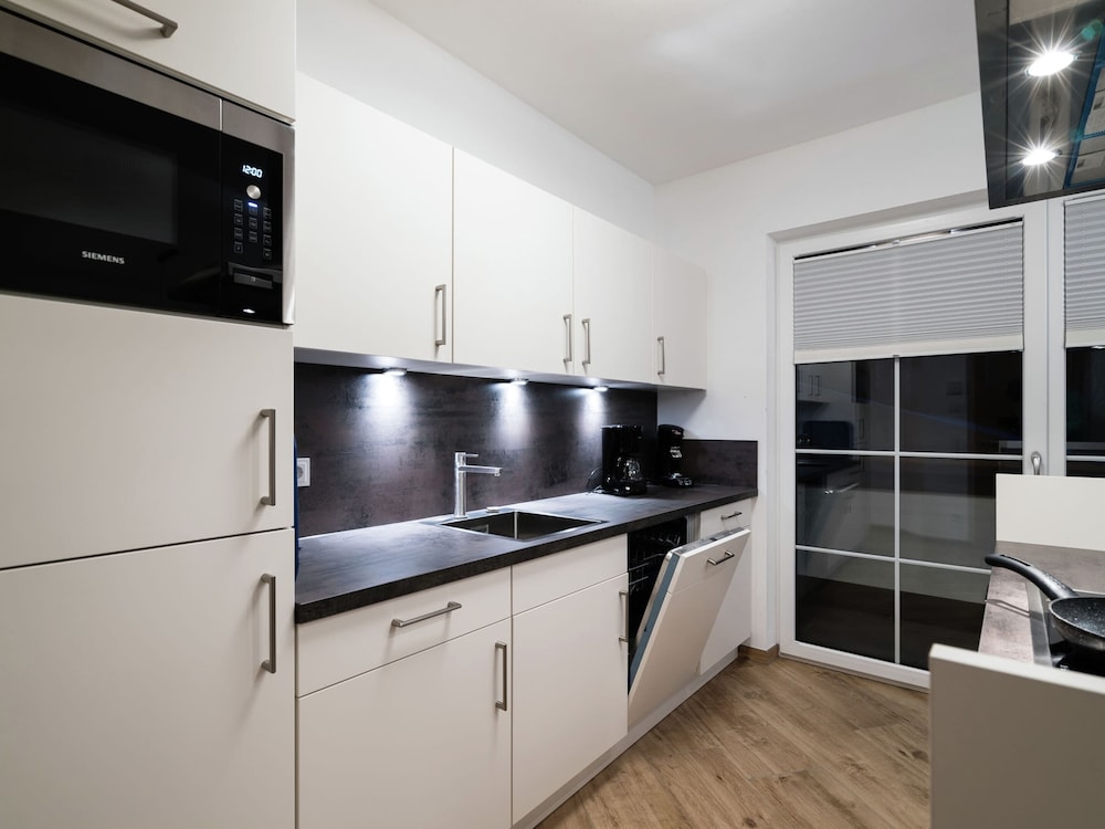Apartment in St. Johann im Pongau With Sauna view 4