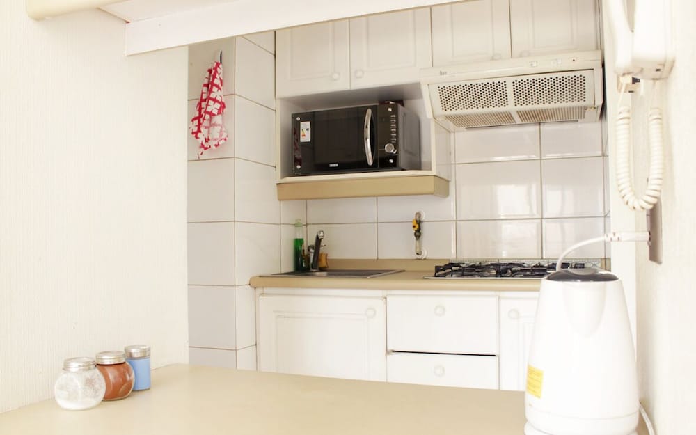Apartamentos Costanera Centre