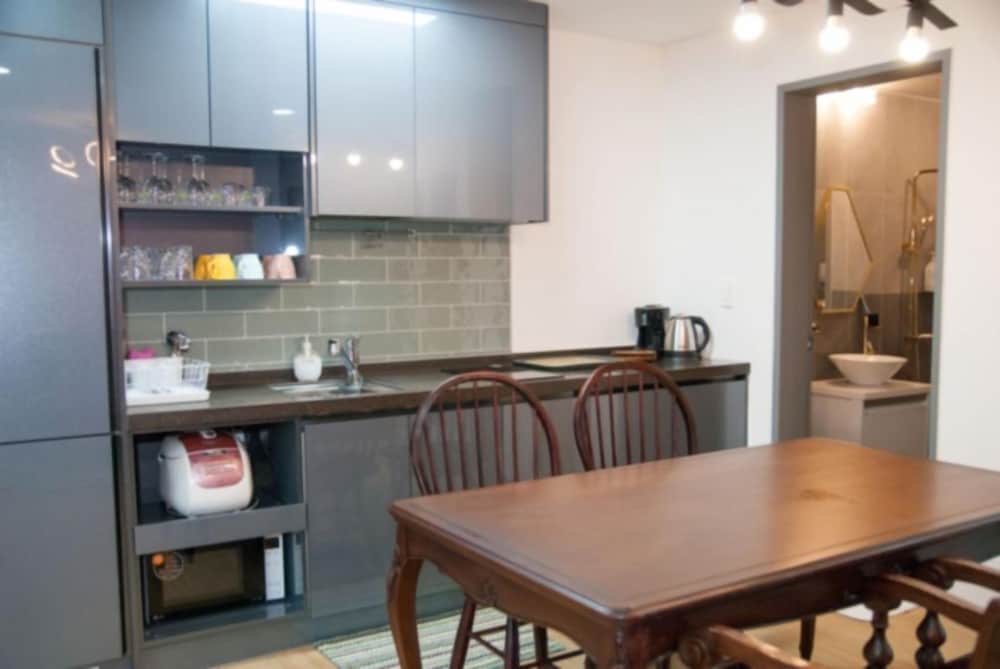 Hongcheon The Odin Pension view 5