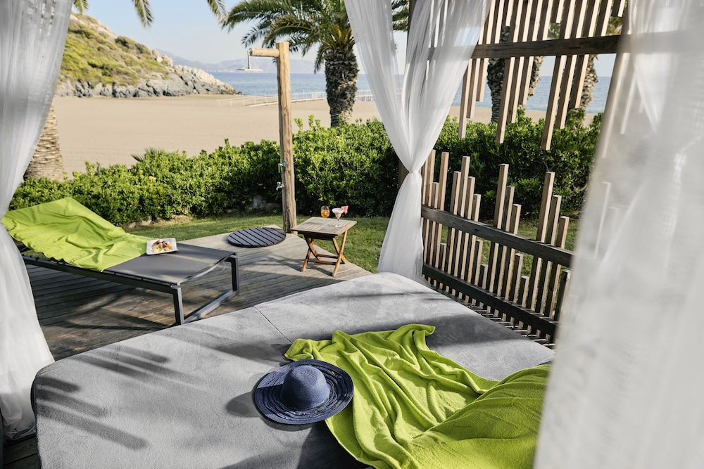 ROBINSON SARIGERME PARK - All inclusive