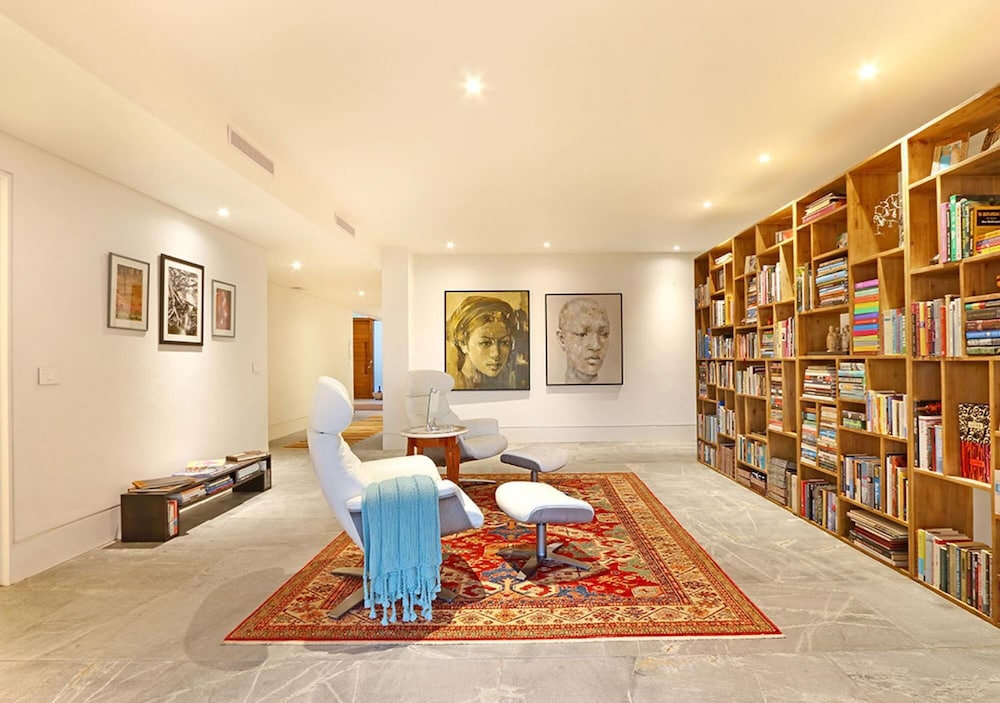 Villa 31 - Camps Bay view 5