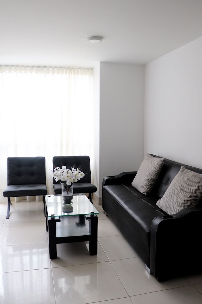 Moblat Apartamentos