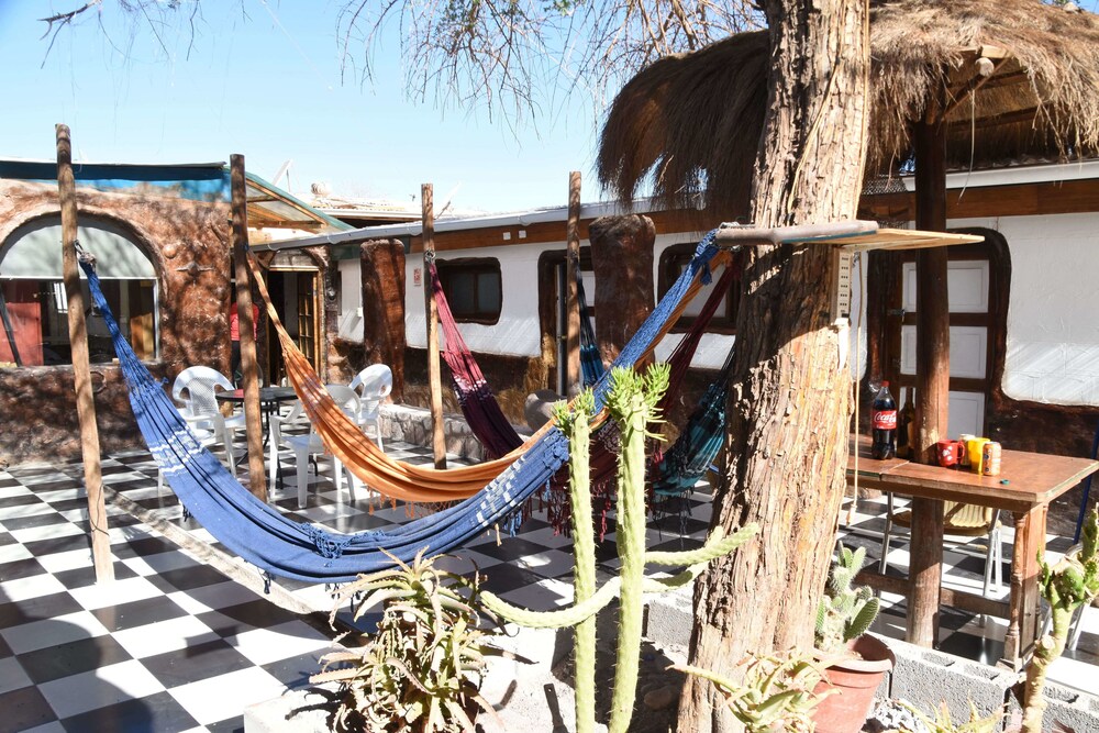 Hostal La Florida - Hostel
