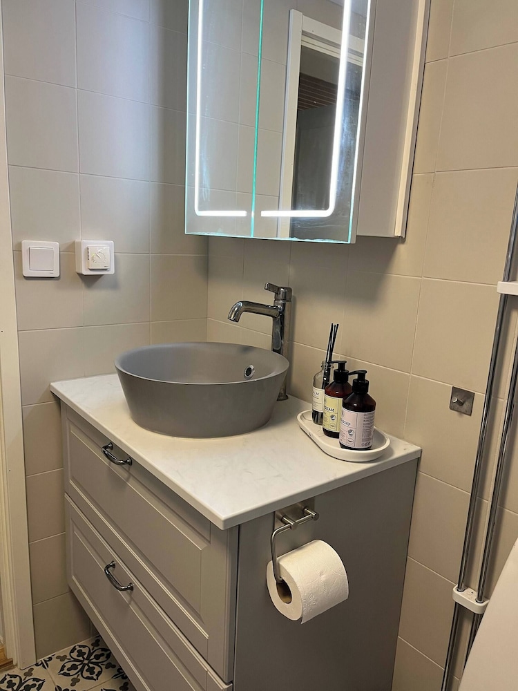Guest Apartment Österlen Near Tosselilla & Golf Course