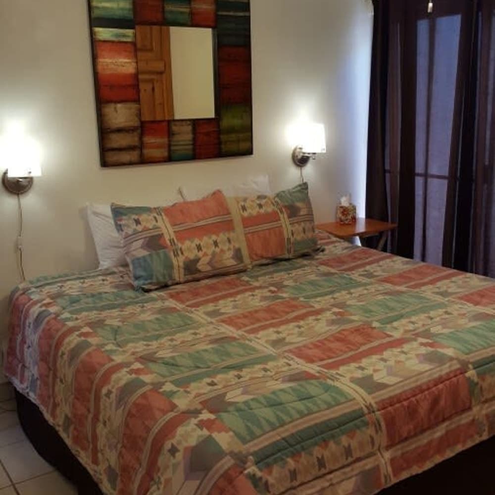 Casa Escuela Beachfront Las Palmas Mirador Beach