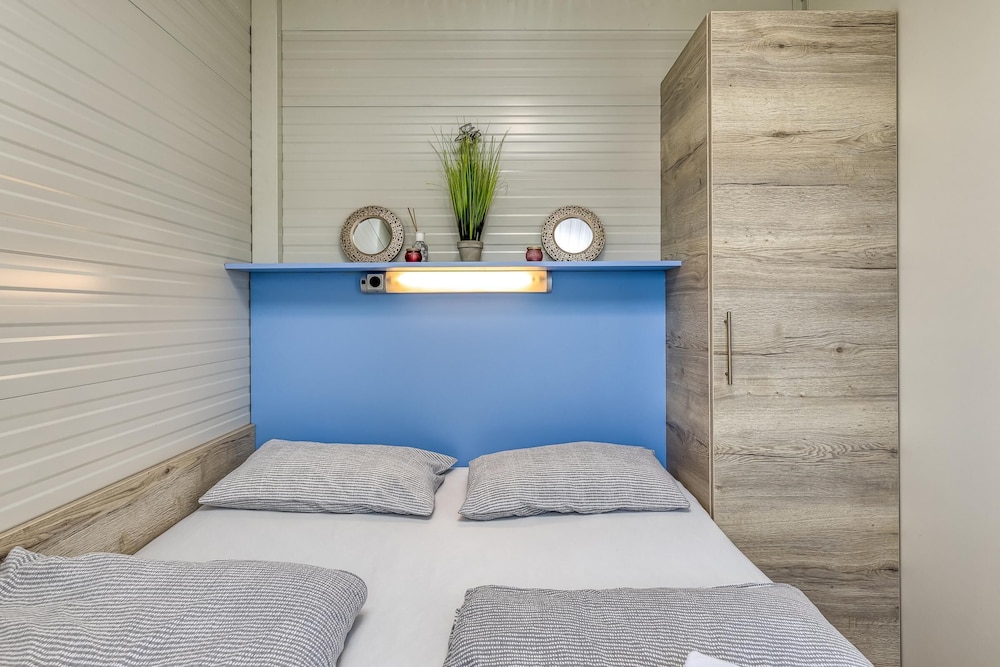 Rooftop Home With Whirlpool Sauna