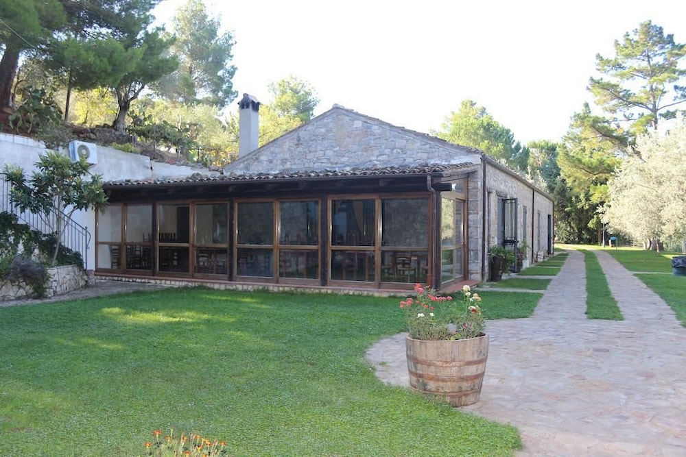 l'antico casale
