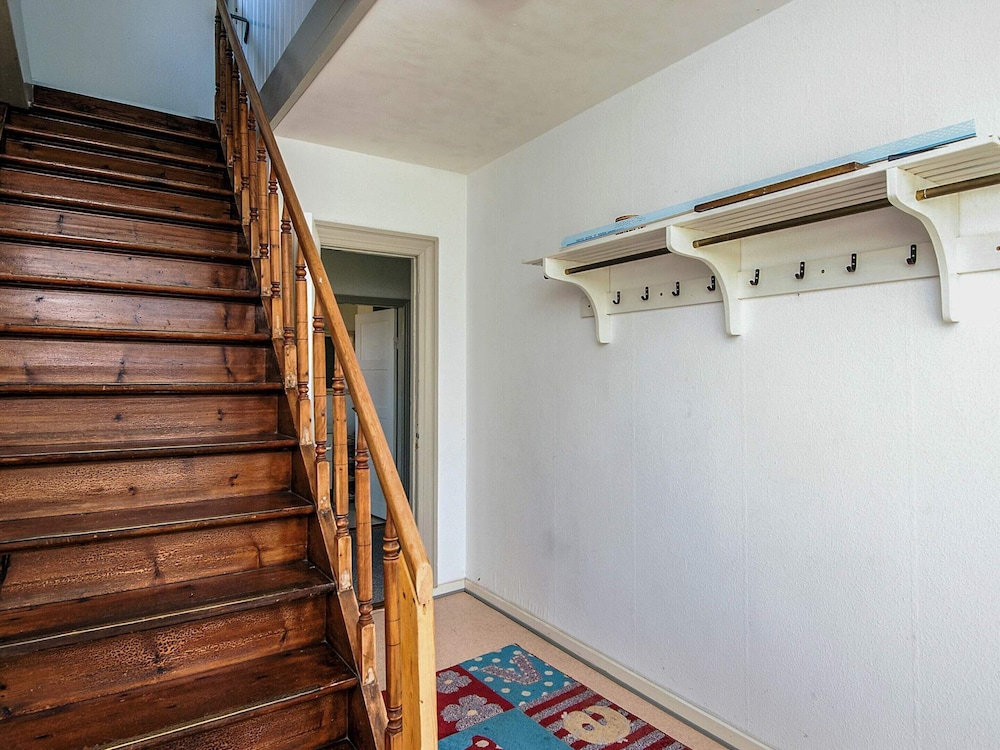6 Person Holiday Home in Grenaa