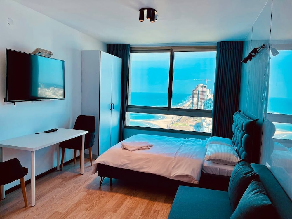 C Tower Apartments