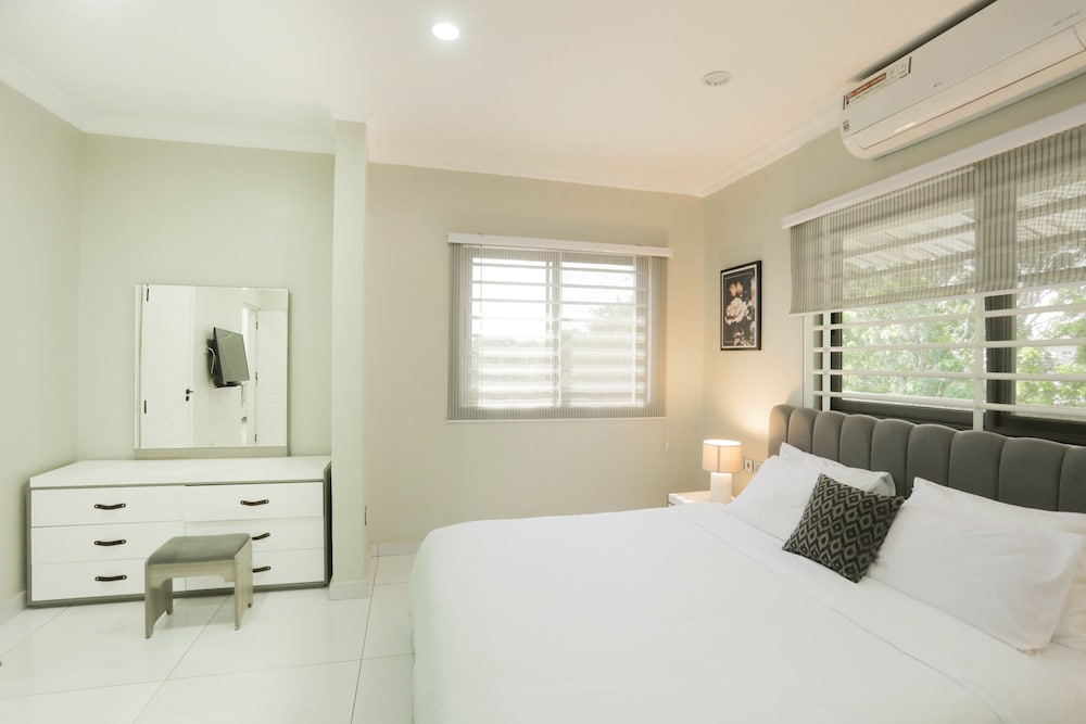 Accra Luxury Apartment at Silicon Square - Image 2