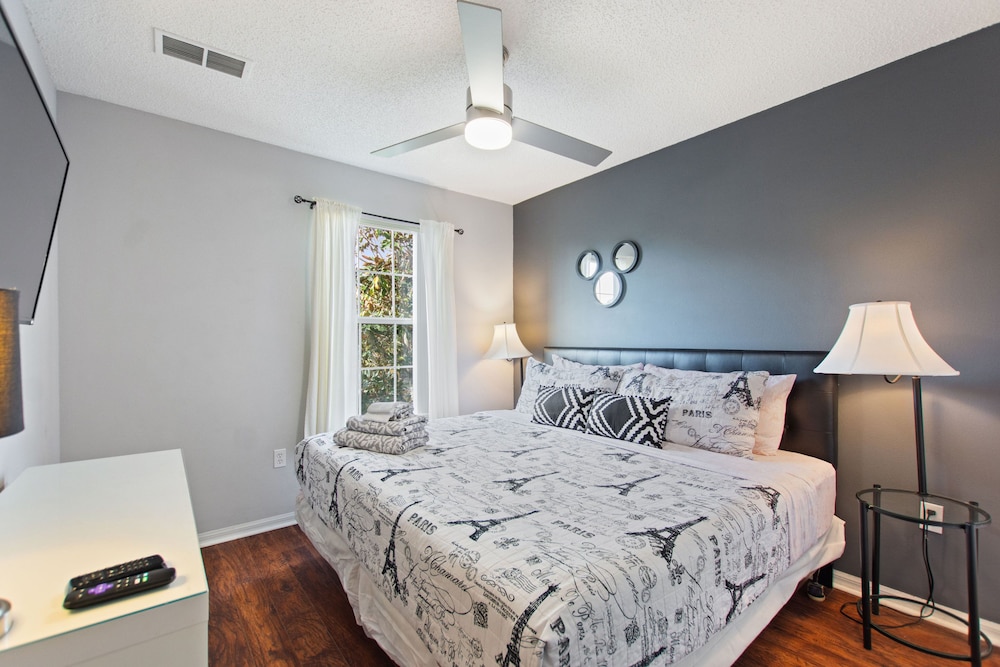 Zen Escape at Terra Verde by Shine Villas view 5