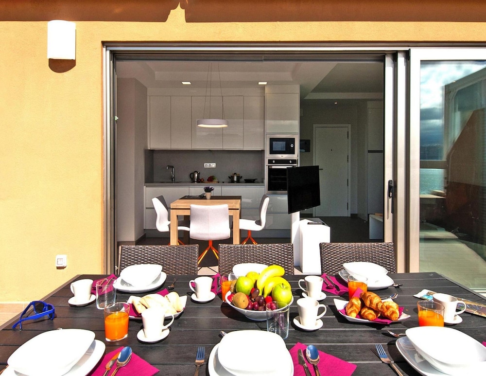 Apartment in Las Palmas de Gran Canaria