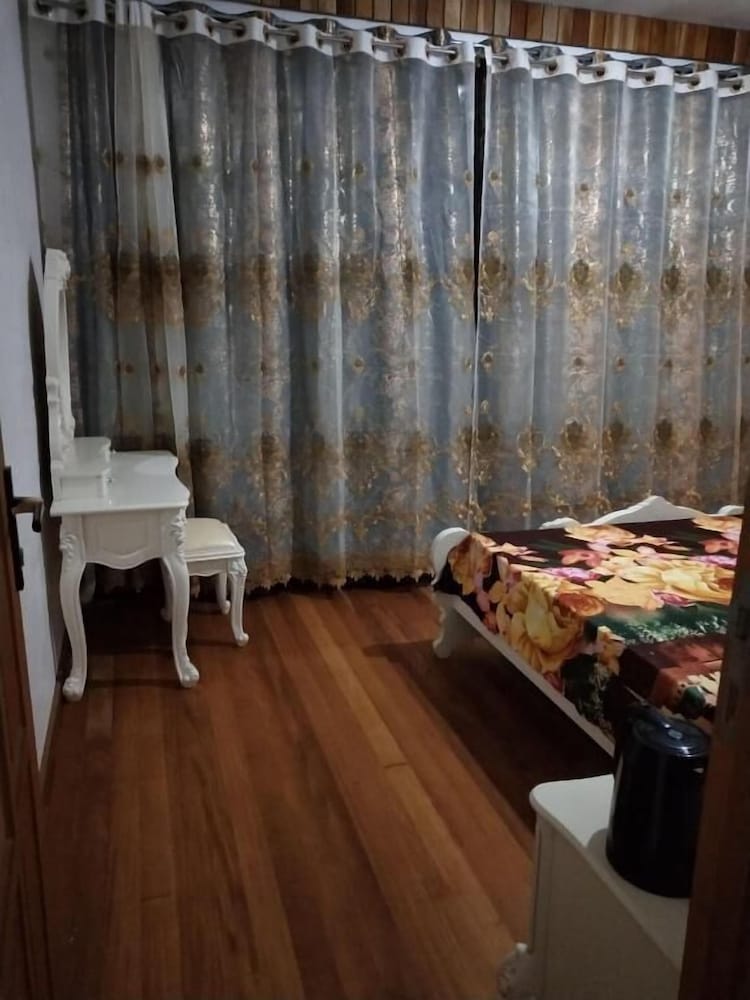 Suva Hideaway Villa