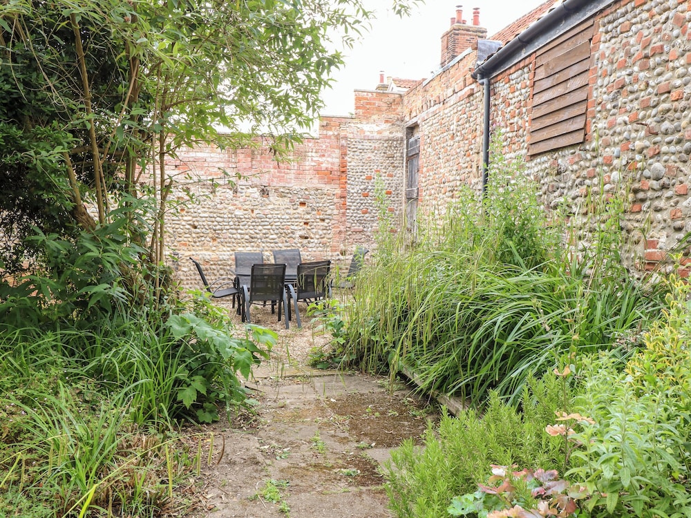 Forge House