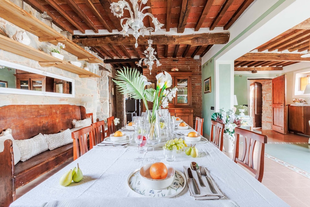 Villa Giannello Farmhouse