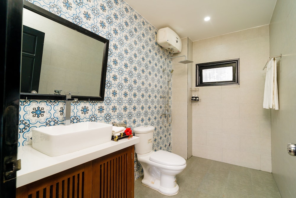 An Bang Garden Homestay