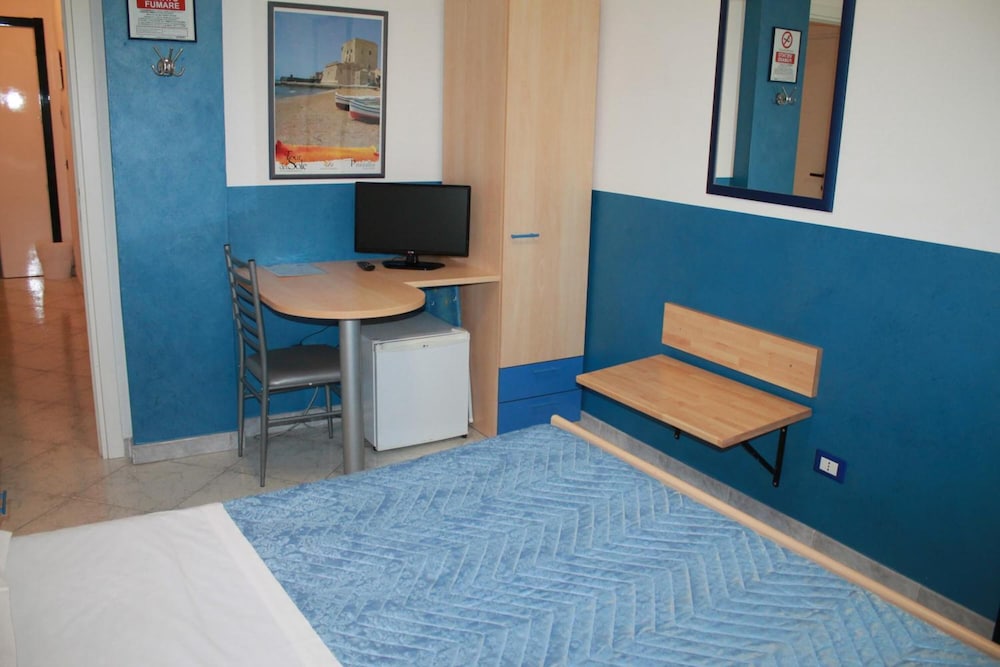 Bed and Breakfast Brezza Marina e Ristorante Shoreline, photo 9