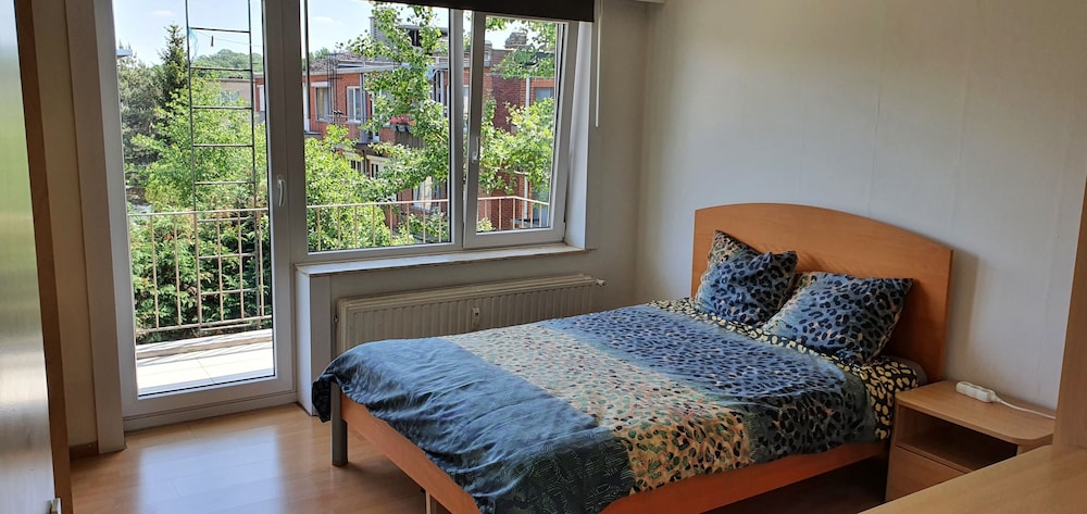 Superb Appartment in Antwerpen view 4