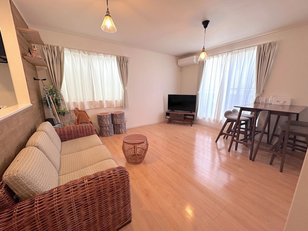 Grandioso Okinawa Villa Onna 1