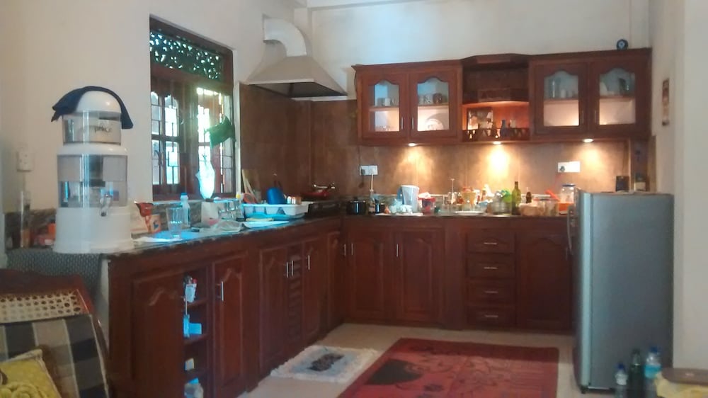Jungleside House