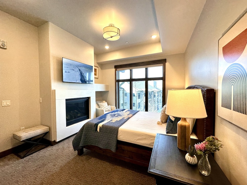 Park City Ski Resort Gems - Stunning Vacation Lodging