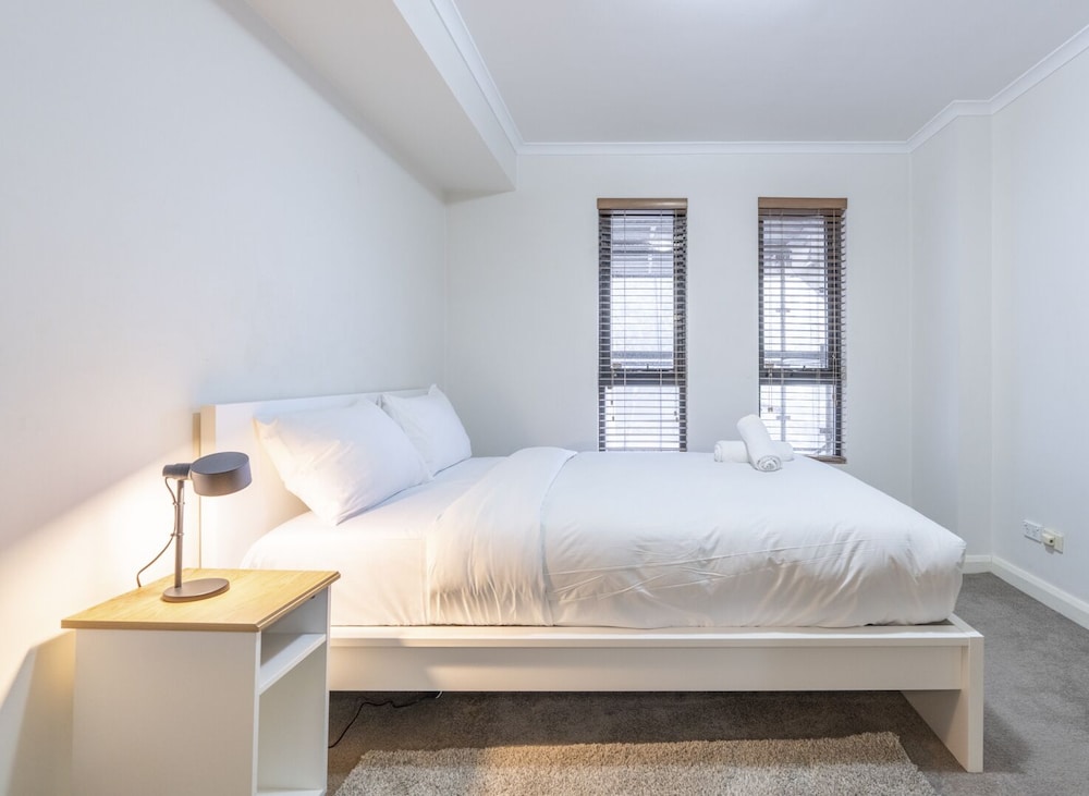 Kozyguru | Redfern | Cozy Apt Near Train Station
