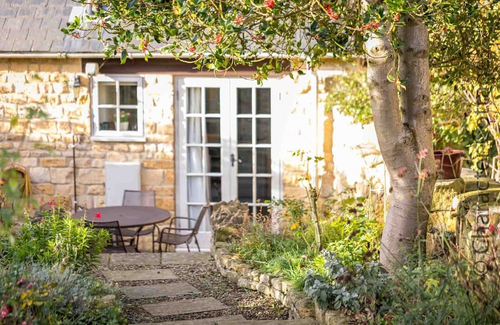Lanes Cottage
