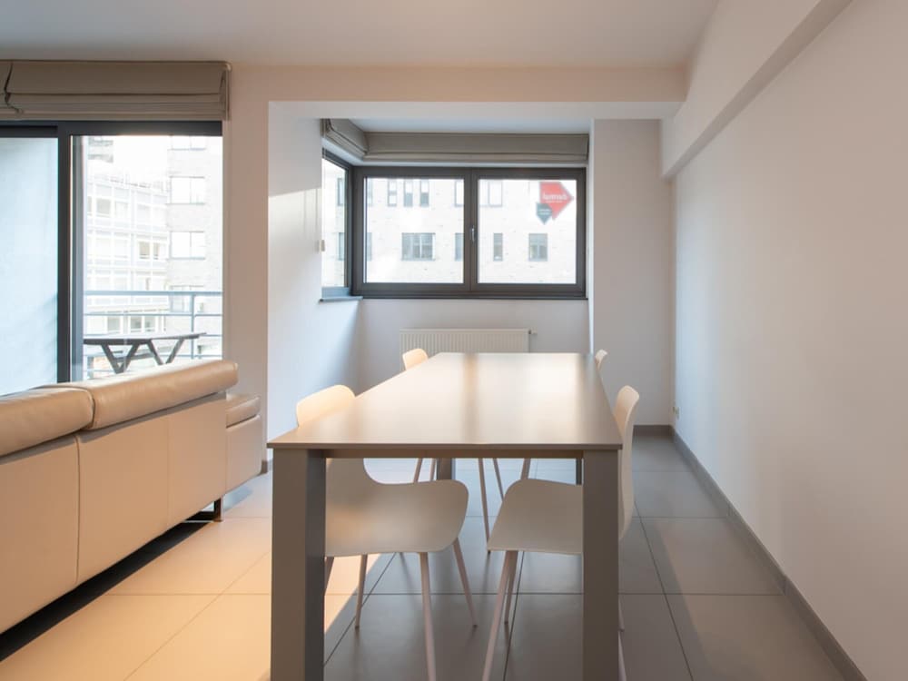 Apartment in Ostend Near the Seafront
