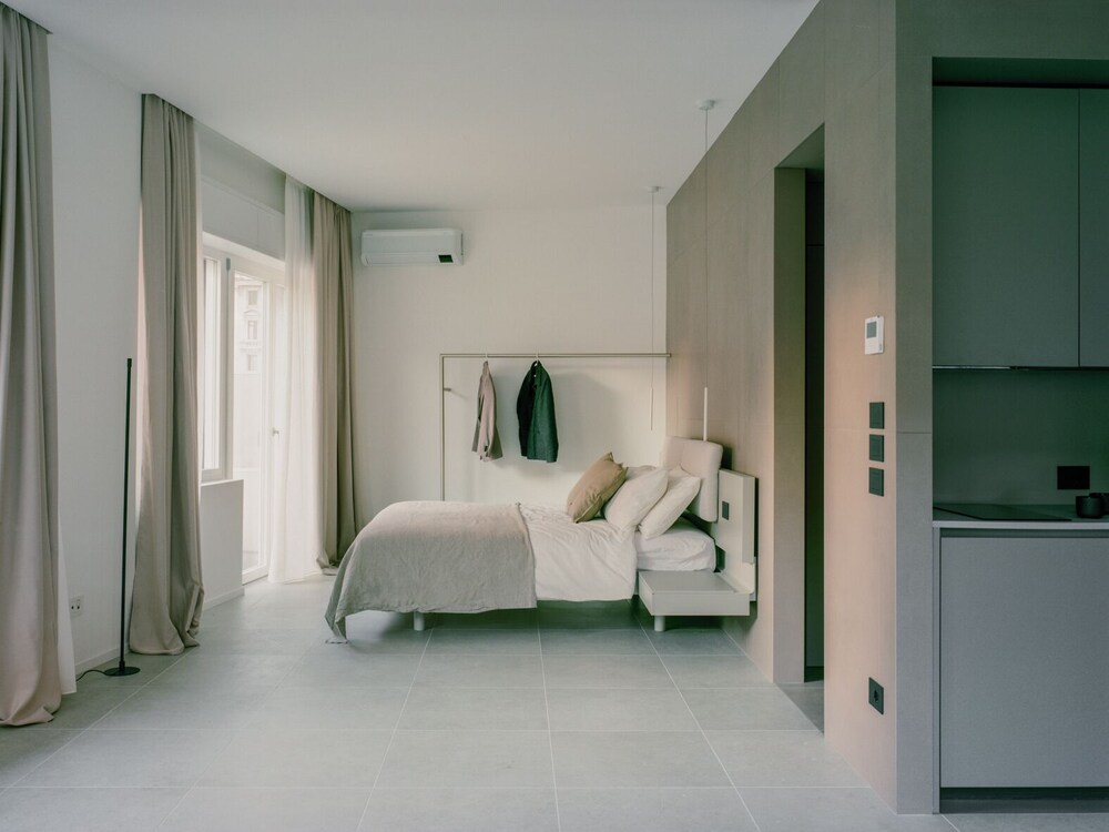 Santa Lucia Suites
