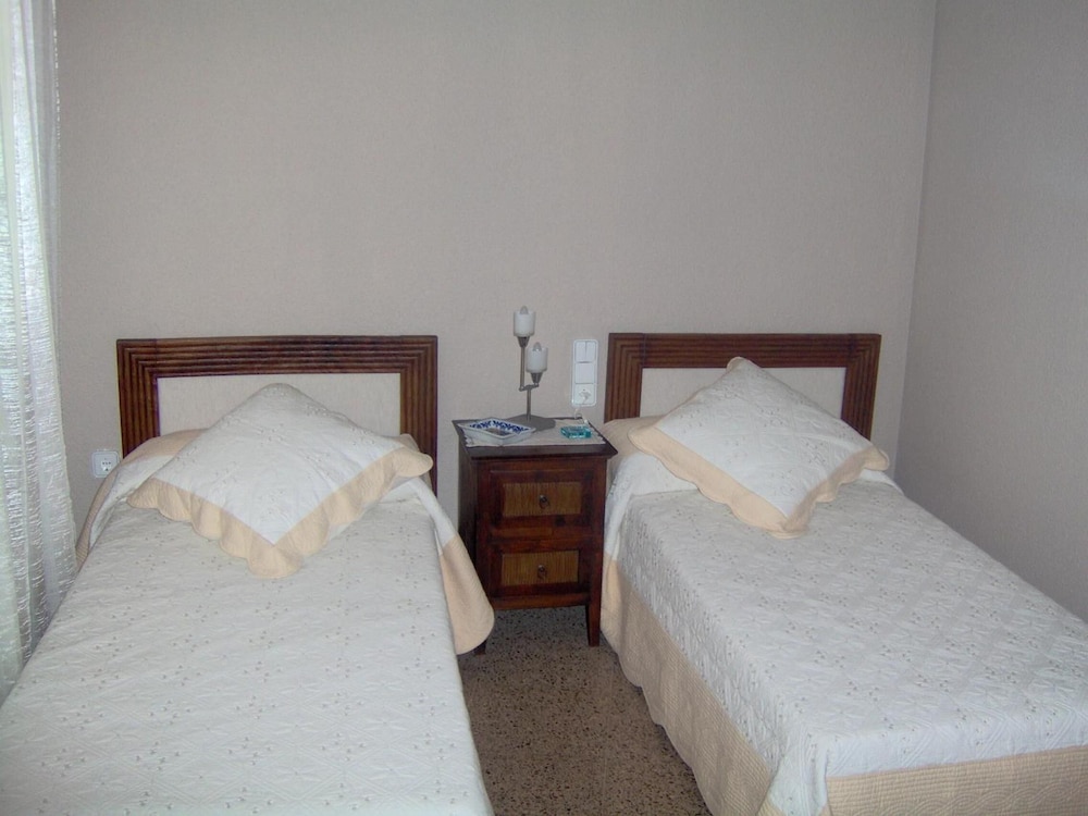 Hostal Restaurante Arasa