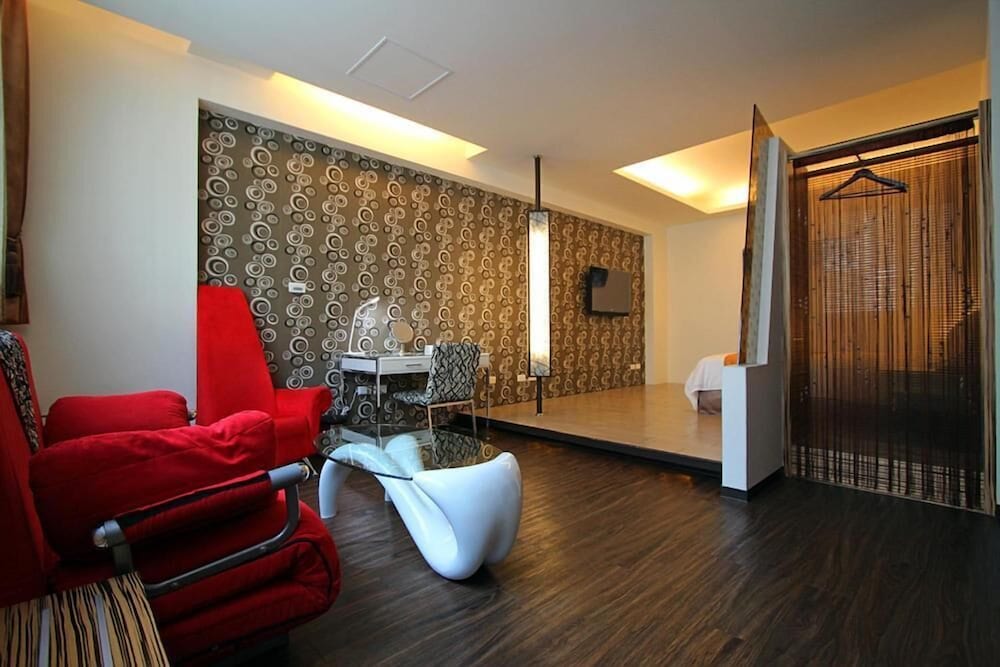 Hualien City Home
