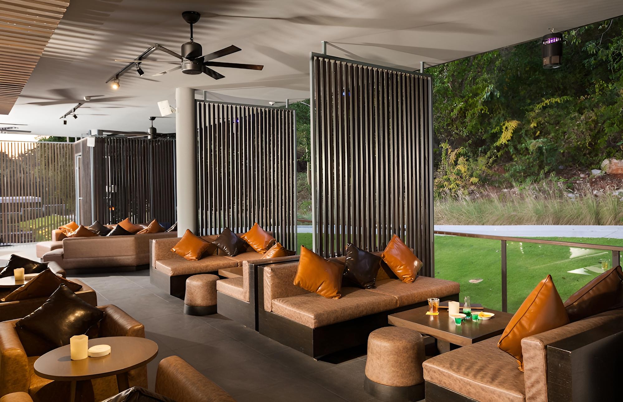 Botanica Khao Yai