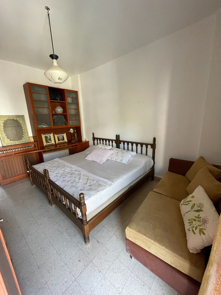 New Jdeideh, Including Generator, Furnished Apartment, Parking, Great Location view 3