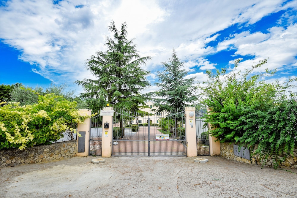 Villa Belvedere Lago Pergusa