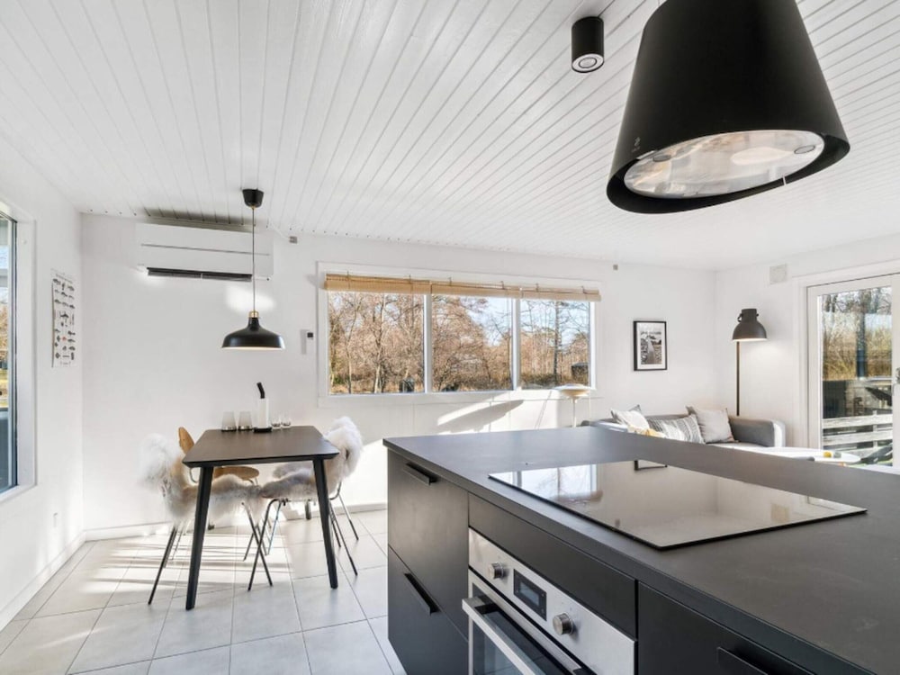 5 Star Holiday Home in Aakirkeby