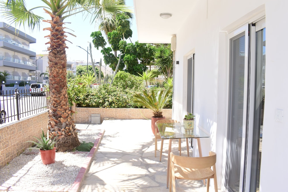 luxsuites