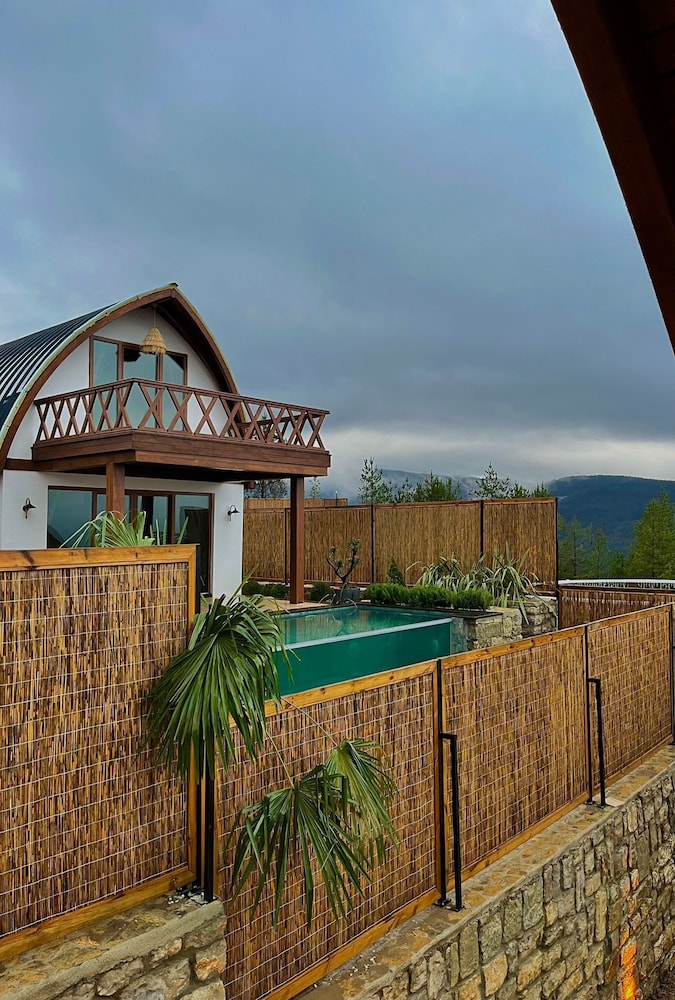 Exclusive Hill Sapanca