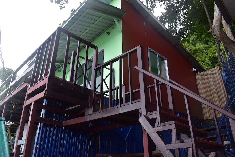 Phi Phi Beach Front Resort