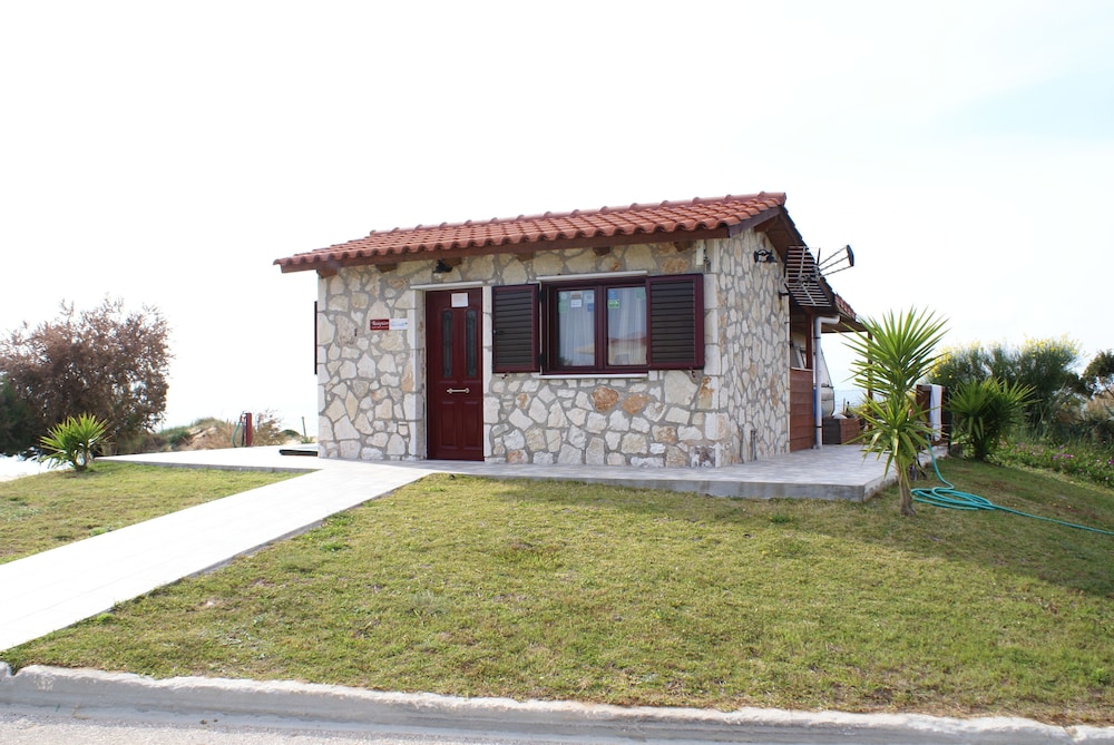 Ammos Residence view 2