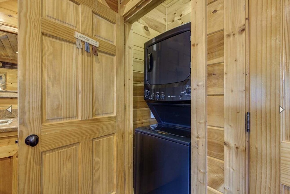 Knotty But Nice 4 Bedroom Home