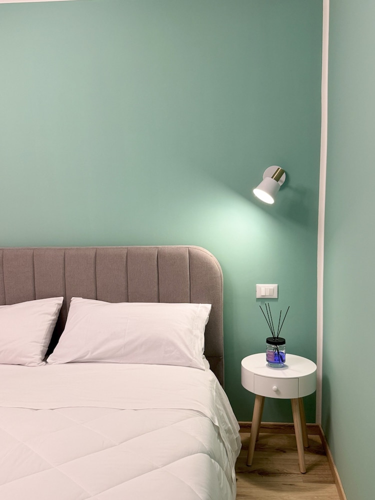 Riviera Smart Rooms