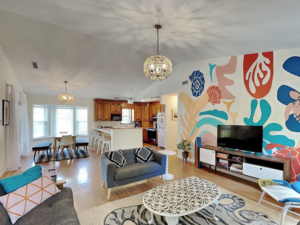 Sea Angels by Topsail Realty