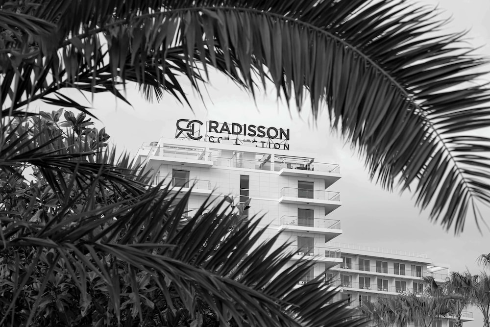 Radisson Collection Paradise Resort and Spa, Sochi