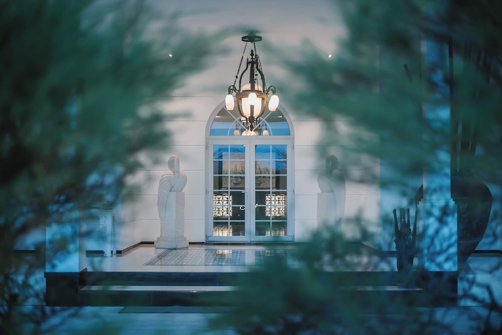 CasCades Suites