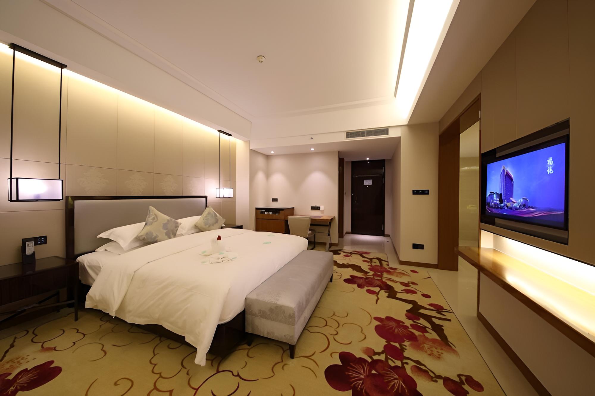 Jurong Shuguang International Hotel