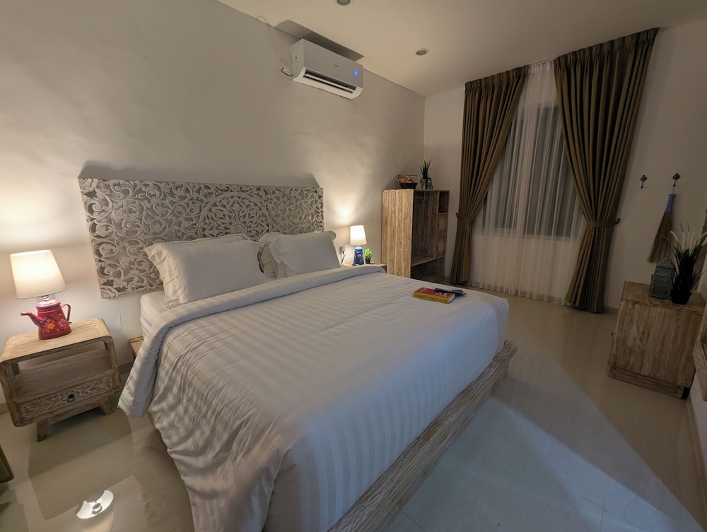 Azura Villas Nusa Dua Bali