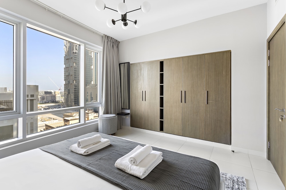 Silkhaus Lofts, Downtown Dubai