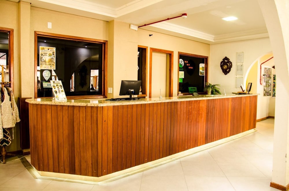 Urubici Park Hotel
