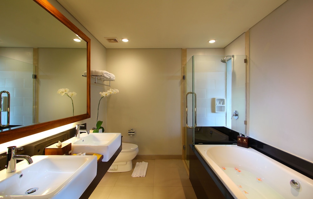The Kirana Canggu Hotel